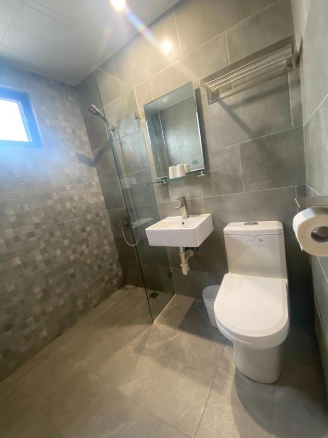 Yuh-Tarng Hotel Magong Exteriér fotografie