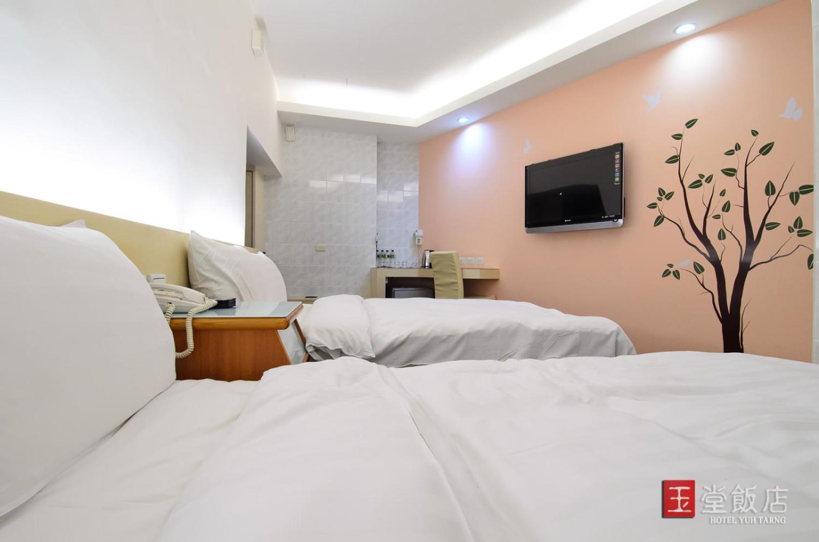 Yuh-Tarng Hotel Magong Exteriér fotografie