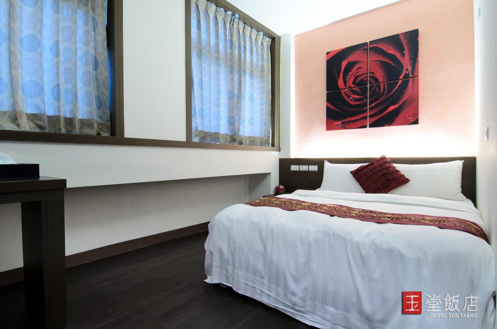 Yuh-Tarng Hotel Magong Exteriér fotografie