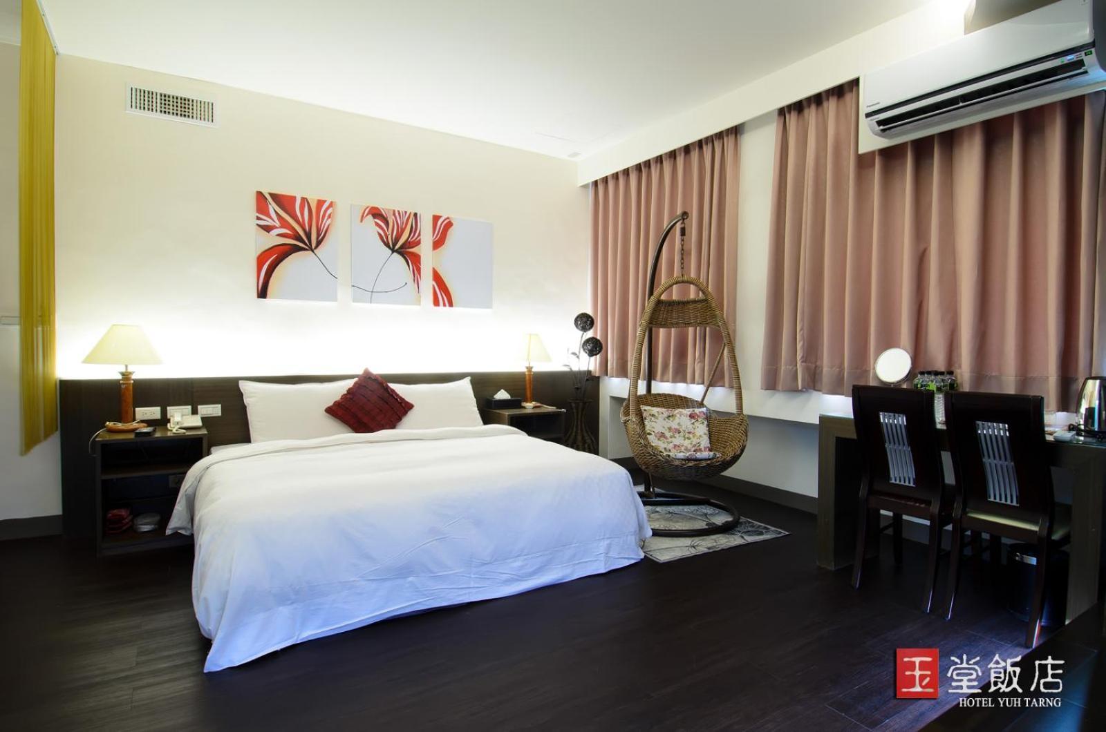 Yuh-Tarng Hotel Magong Exteriér fotografie