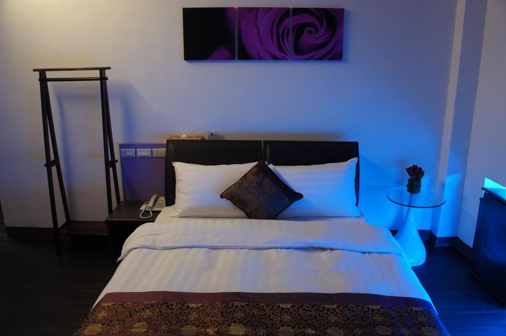 Yuh-Tarng Hotel Magong Pokoj fotografie
