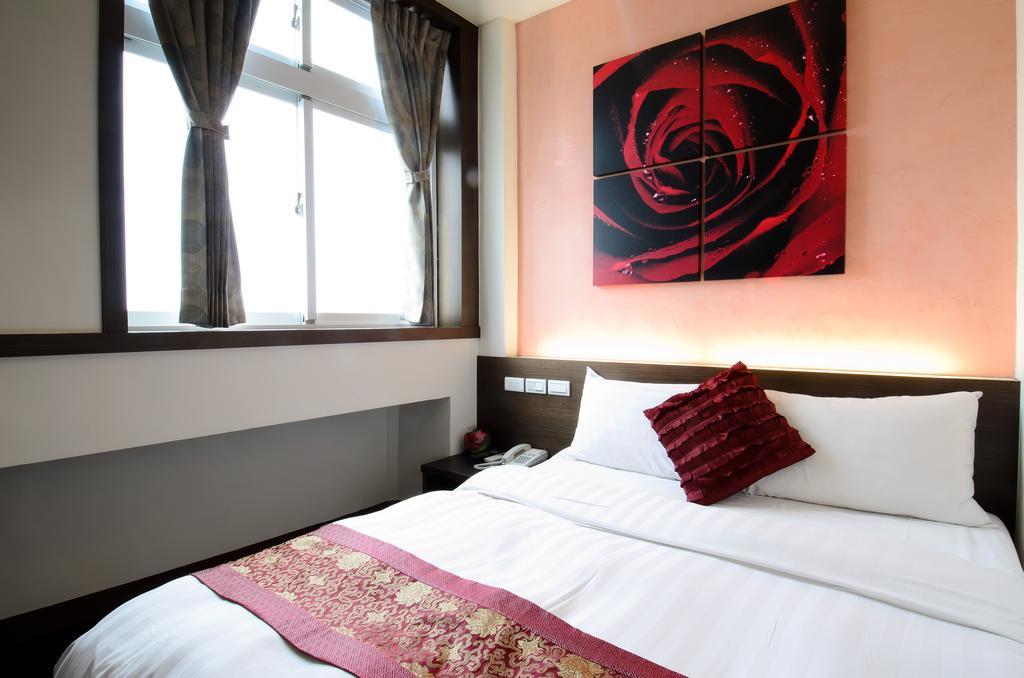 Yuh-Tarng Hotel Magong Exteriér fotografie